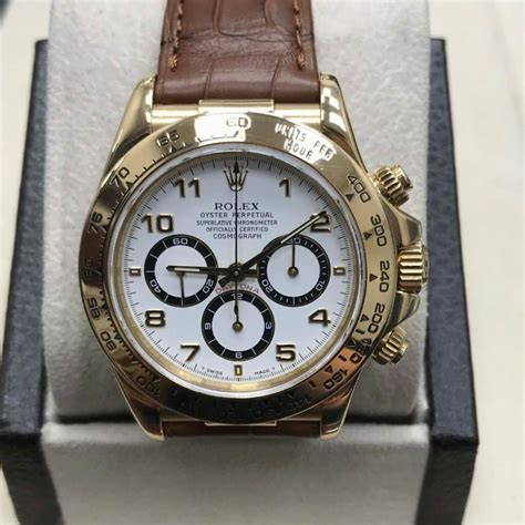 certified pre owned rolex canada